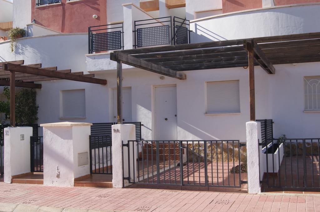 Residencial Marineu Palm Beach II 阿尔考斯布里 外观 照片