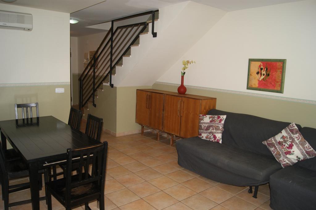 Residencial Marineu Palm Beach II 阿尔考斯布里 外观 照片
